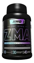 Comprar Zma X 90 Star Nutrition Zinc Magnesio Y Vitamina B6 Capsulas
