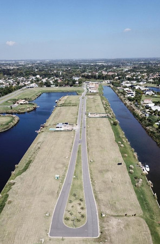 Imagen 4 de 5 de Terreno - Marinas H
