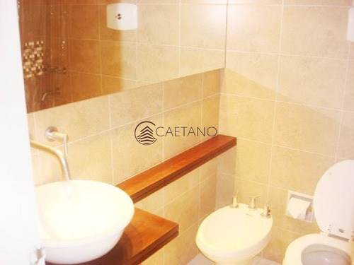 Imagen 13 de 15 de Muy Lindo Apartamento En Penã?ânsula.. A Metros Del Mar, Totalmente Reciclado. - Punta Del Este Peninsula