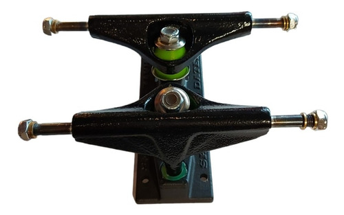 Trucks Para Skate Dater Full Color 125mm