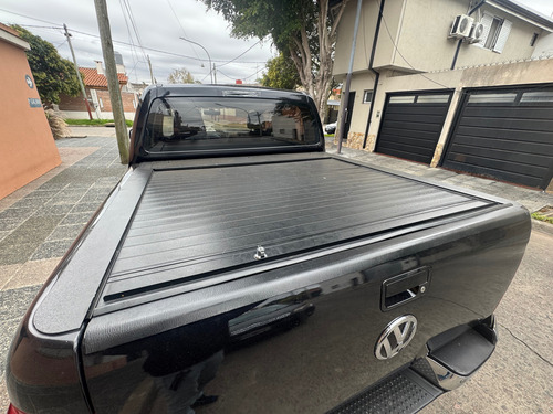 Volkswagen Amarok 2.0 Cd Tdi 180cv 4x2 Highline Pack At