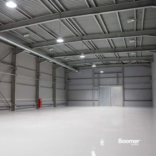 Foco Led Alta Potencia T V2, 50w, Luz Fría, 4500 Lm
