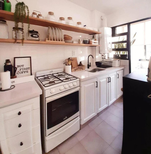 Departamento En Venta - 1 Dormitorio 1 Baño - Rosario