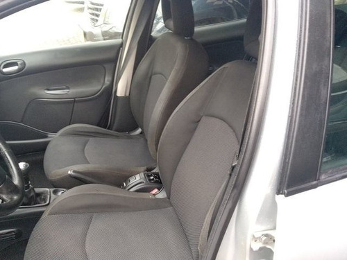Peugeot 207 Sedan Xs Passion 1.6 16v Flex, Eet7094