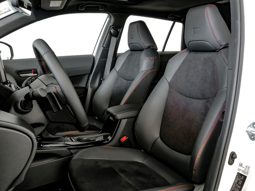 Imagem 11 de 14 de Toyota Corolla Cross Gr-sport 2.0 (flex) (aut)