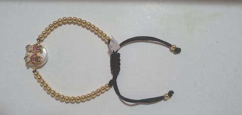 Pulsera Dijes