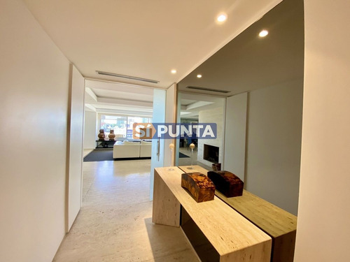 Imagen 30 de 30 de Apartamento En Venta - Brava