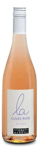 Vinho Georges Duboeuf La Cuvee Rose 750 Ml