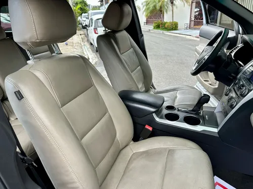 Ford Explorer 2013