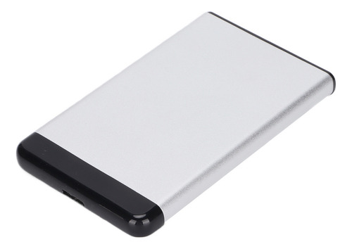 Disco Duro Hdd Externo Portátil: Transferencia Rápida De Dat