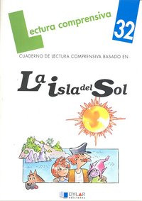 La Isla Del Sol - Cuaderno 32 (libro Original)