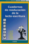 Cuadernos De Reeducación De La Lecto-escritura