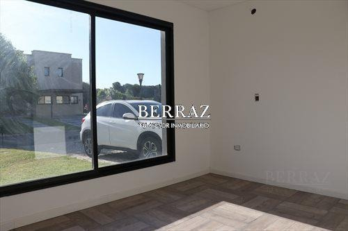 Imagen 7 de 8 de Casa Venta Haras De Santa María El Atardecer - Escobar