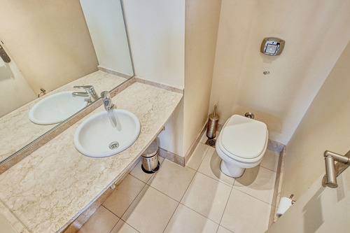 Imagen 28 de 30 de Departamento En Venta De 1 Dormitorio C/ Cochera En Puerto Madero