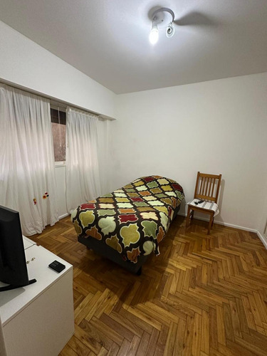 Alquiler - Departamento - 2 Ambientes - Almagro