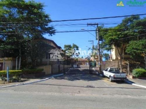 Imagem 1 de 13 de Venda Casa 2 Dormitórios Bonsucesso Guarulhos R$ 160.000,00 - 33516v