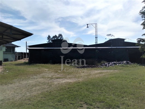Imagem 2 de 15 de Terreno À Venda, Cocuera, Mogi Das Cruzes, Sp - Sp - Te0001_colmea