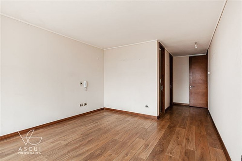 Imagen 9 de 25 de Departamento En Venta En Vitacura