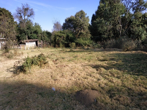 Imagen 6 de 7 de Terreno Colonia Zacapexco