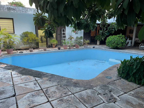 Imagen 8 de 13 de Casa En Renta En Merida A 1 Cuadra De Paseo Montejo Y Circui