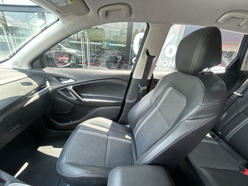 Chevrolet Tracker Lt C