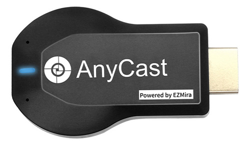 Pantalla En La Misma Pantalla: Airplay Inalámbrico Anycast D