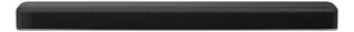 Barra De Sonido Sony Con Subwoofer Integrado Ht-x8500 Bluetooth 200w 2.1 Color Negro
