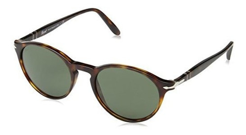 Persol Gafas De Sol Para Hombre Tortuga 