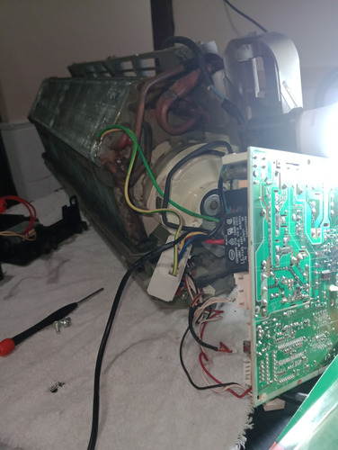 Servicio Tecnico Matriculado, Urgencias