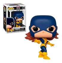 Comprar Boneco Funko Pop Games Spider-man Spider-punk Usive 503