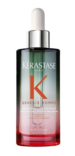 Genesis Homme Sérum Anti-chute 90ml | Kérastase