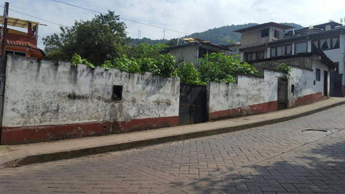 Imagen 2 de 3 de Terreno En Venta En El Pueblo