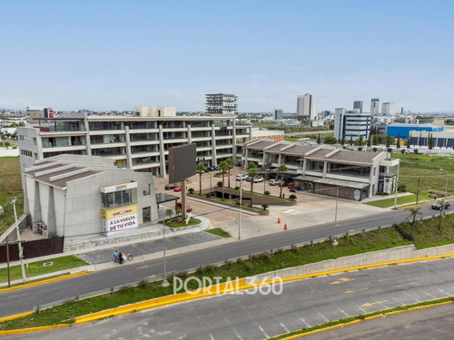 Imagen 7 de 15 de Local En Renta En Av. Atlixcáyotl