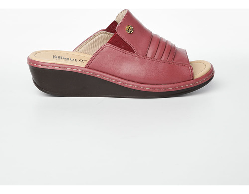 Sandalias Romulo Mujer 5357 Morado