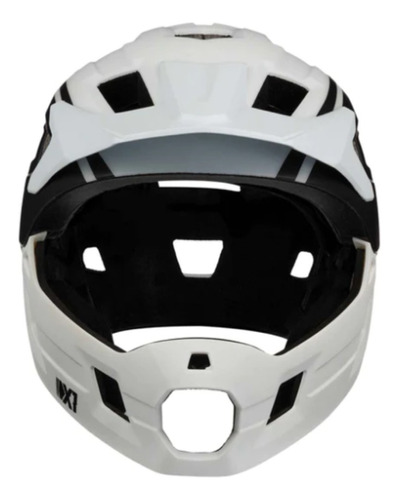 Casco Gw  Bmx/downhill Removible X1