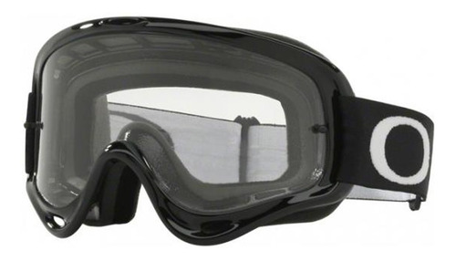 Antiparras Resistente Impactos Oakley O-frame Xs Mx 7030 -