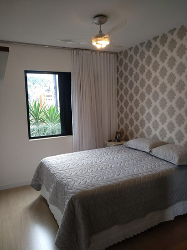 Imagem 3 de 16 de Apto Buritis | 4 Quartos | 157 M² | Cond: R$750.00 | 2 Vagas - 4mr6ih