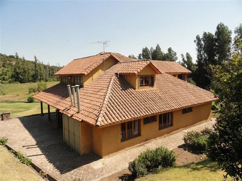 Imagen 5 de 15 de Casa En Venta En Paine