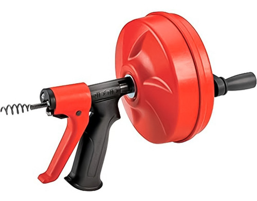 Destapa Caños Power Spin Ridgid 57043 De  3/4  -  1 1/2 