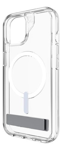 Funda Zagg Crystal Palace Snap Para iPhone 15 Con Magsafe