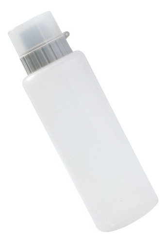 Nn Botellas Exprimibles Vacías De 350 Ml, Botella