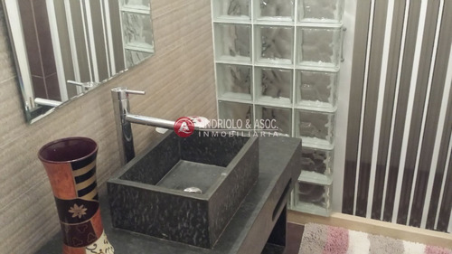 Casa En Punta Del Este, Mansa- Ref: 5273