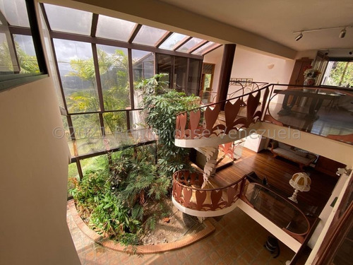 Imagen 24 de 30 de Lmgc Vende Espectacular Casa En La Lagunita Country Club Cod: 23-3376