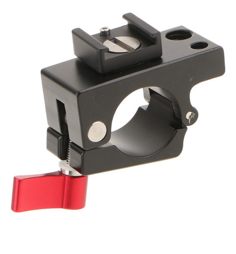 Abrazadera De Barra De 25mm Compatible Con Herramientas