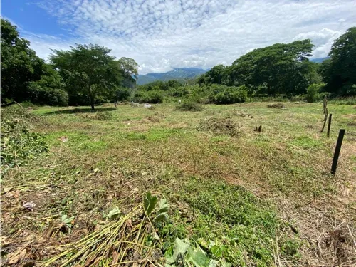 Venta De Lote Independiente En Sopetran