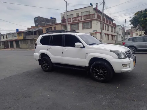 Prado Diesel