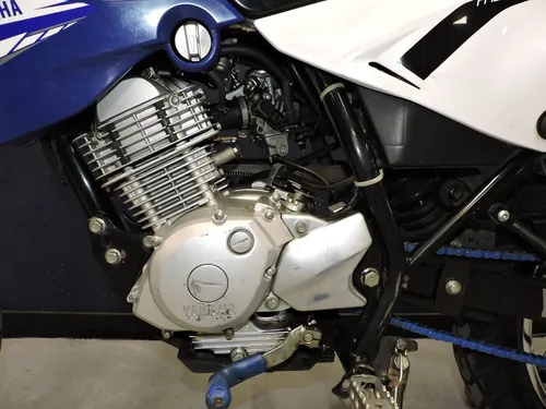 Yamaha Xtz 125 2021