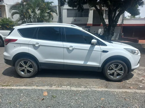 Ford Escape 2.0 Se 4x2