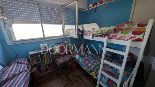 Departamento En Venta 3 Ambientes Apto Credito