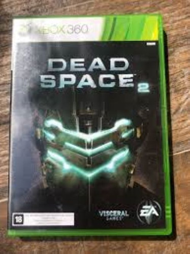 dead space 2 dead space 2